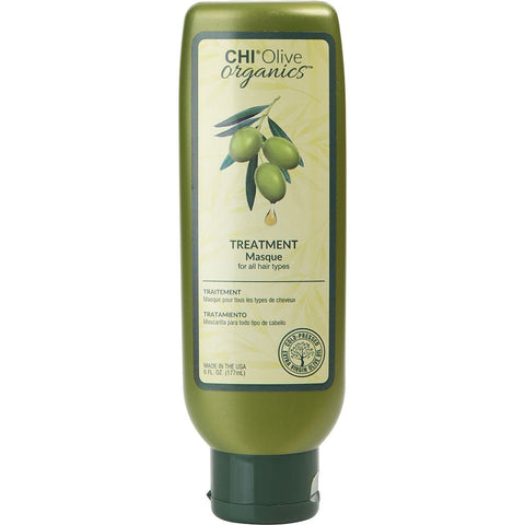 CHI by CHI OLIVE ORGANICS TREATMENT MASQUE 6 OZ