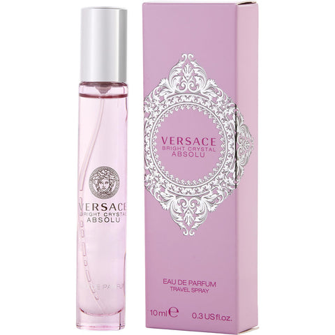 VERSACE BRIGHT CRYSTAL ABSOLU by Gianni Versace EAU DE PARFUM SPRAY MINI