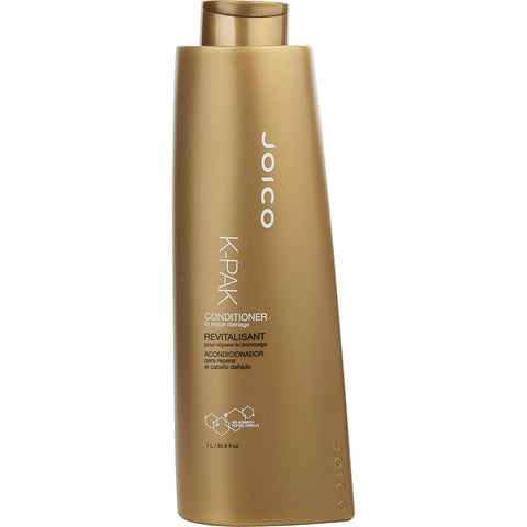 JOICO by Joico K PAK CONDITIONER FOR DAMAGED HAIR 33.8 OZ