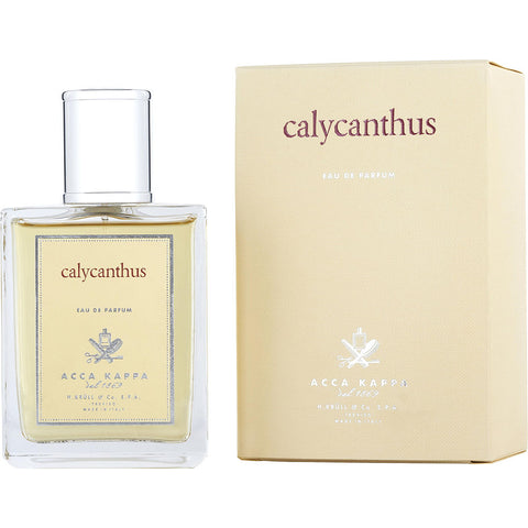 ACCA KAPPA CALYCANTHUS by Acca Kappa EAU DE PARFUM SPRAY