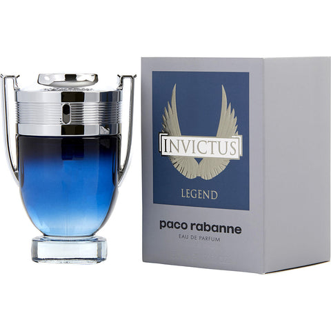 INVICTUS LEGEND by Paco Rabanne EAU DE PARFUM SPRAY