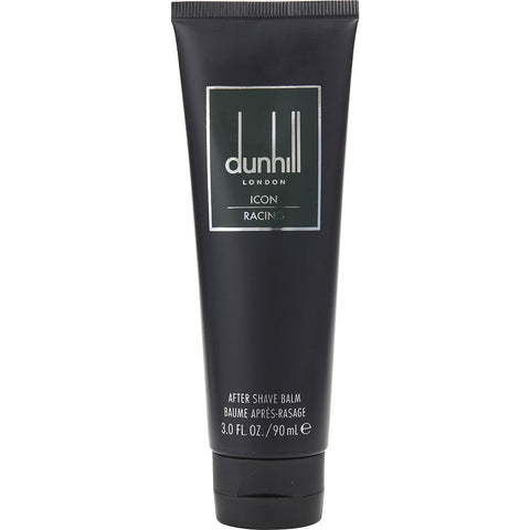 DUNHILL ICON RACING by Alfred Dunhill AFTERSHAVE BALM 3 OZ