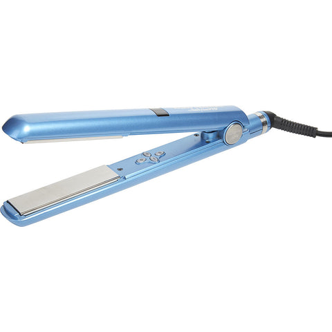 BABYLISS PRO by BaBylissPRO NANO TITANIUM 1" DIGITAL STRAIGHTENER