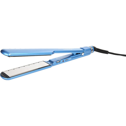 BABYLISS PRO by BaBylissPRO NANO TITANIUM 1 1/2" TITANIUM PLATED WET TO DRY ULTRA-THIN STRAIGHTENING IRON
