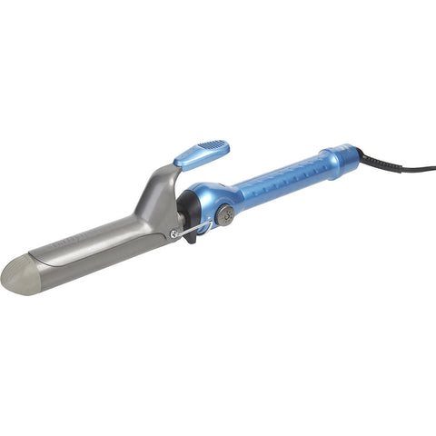BABYLISS PRO by BaBylissPRO NANO TITANIUM 1 1/4" SPRING CURLING IRON