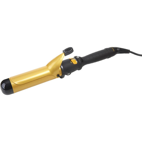 BABYLISS PRO by BaBylissPRO CERAMIC TOOLS 1 1/2" SPRING CURLING IRON