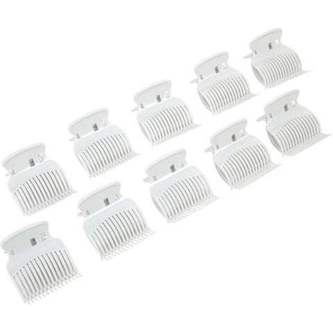 BABYLISS PRO by BaBylissPRO PRO CLIPS FOR ROLLERS