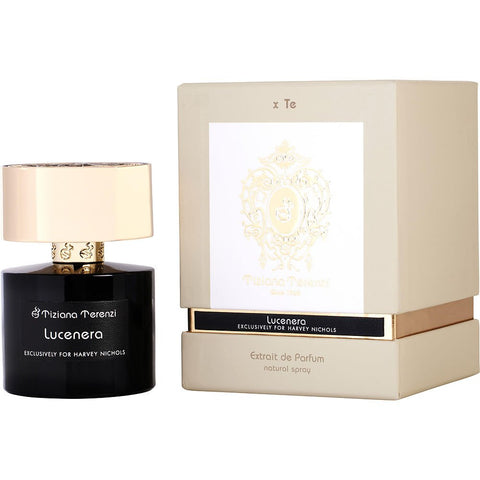 TIZIANA TERENZI LUCENERA by Tiziana Terenzi EXTRAIT DE PARFUM SPRAY