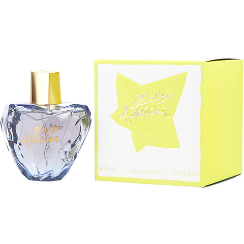 LOLITA LEMPICKA by Lolita Lempicka EAU DE PARFUM SPRAY (NEW PACKAGING)