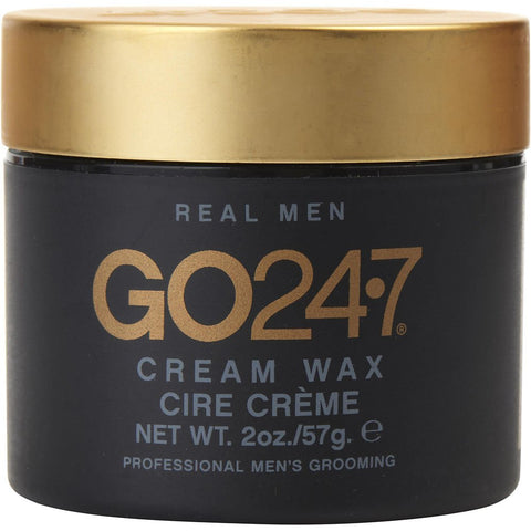 GO247 by GO247 CREAM WAX 2 OZ