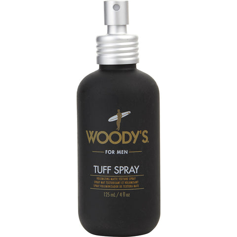 Woody's by Woody's TUFF TEXTURE SPRAY 4 OZ