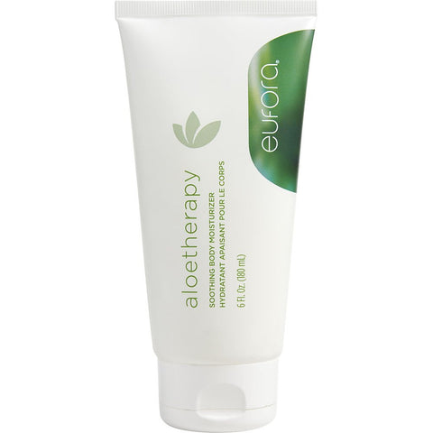 EUFORA by Eufora ALOETHERAPY SOOTHING BODY MOISTURIZER