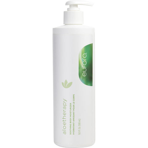 EUFORA by Eufora ALOETHERAPY SOOTHING BODY MOISTURIZER