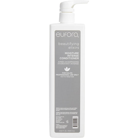 EUFORA by Eufora BEAUTIFYING ELIXIRS MOISTURE INTENSE CONDITIONER