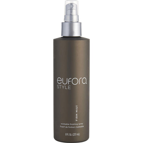 EUFORA by Eufora EUFORA STYLE FIRM MIST 8 OZ