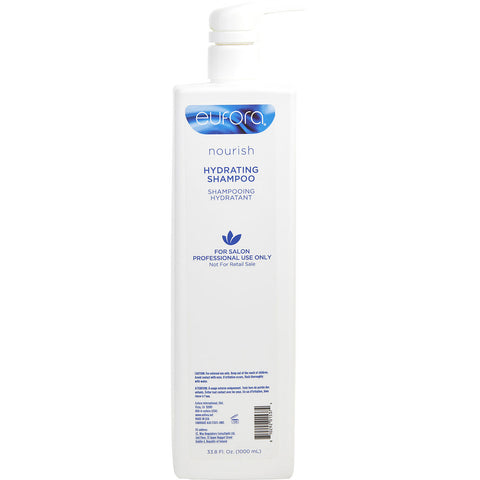 EUFORA by Eufora NOURISH COLLECTION HYDRATING SHAMPOO