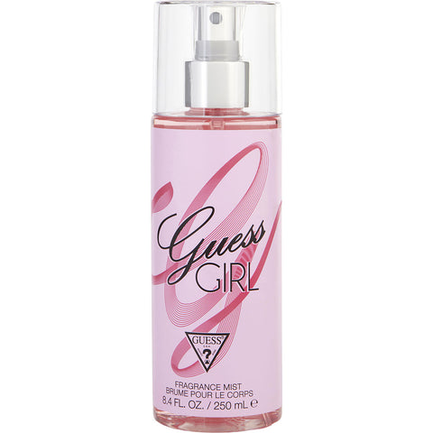 GUESS GIRL by Guess FRAGRANCE MIST
