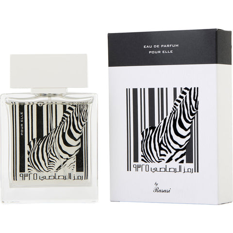 RUMZ AL RASASI 9325 by Rasasi EAU DE PARFUM SPRAY