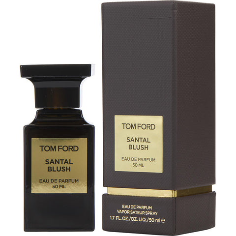 TOM FORD SANTAL BLUSH by Tom Ford EAU DE PARFUM SPRAY (BROWN PACKAGING)