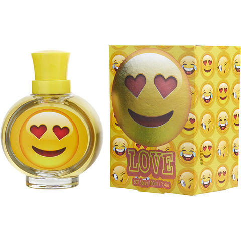 EMOTIONS LOVE by Marmol & Son EDT SPRAY