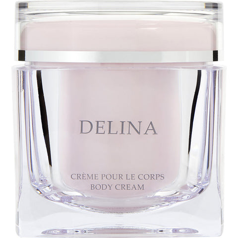 PARFUMS DE MARLY DELINA by Parfums de Marly BODY CREAM 7.05 OZ