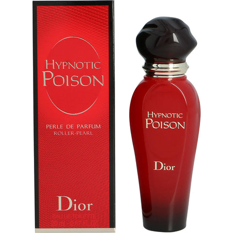 HYPNOTIC POISON by Christian Dior EDT ROLLER PEARL