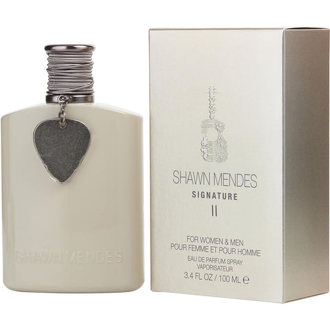 SHAWN MENDES SIGNATURE II by Shawn Mendes EAU DE PARFUM SPRAY