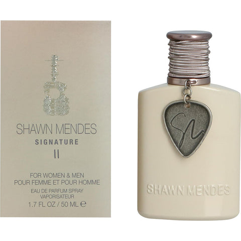 SHAWN MENDES SIGNATURE II by Shawn Mendes EAU DE PARFUM SPRAY