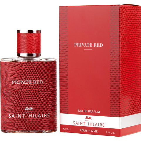 SAINT HILAIRE PRIVATE RED by Saint Hilaire EAU DE PARFUM SPRAY