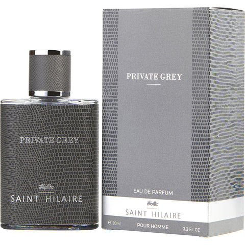 SAINT HILAIRE PRIVATE GREY by Saint Hilaire EAU DE PARFUM SPRAY