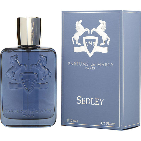 PARFUMS DE MARLY SEDLEY by Parfums de Marly EAU DE PARFUM SPRAY