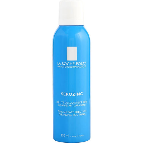 La Roche Posay by La Roche Posay SEROZINC ZINC SULFATE SOLUTION FOR OILY SKIN 5.07 OZ BOTTLE