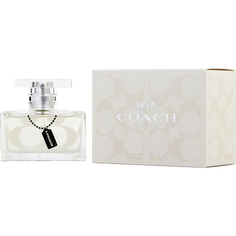 COACH SIGNATURE by Coach EAU DE PARFUM SPRAY