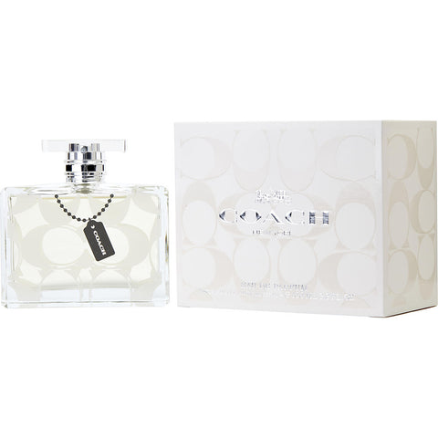 COACH SIGNATURE by Coach EAU DE PARFUM SPRAY