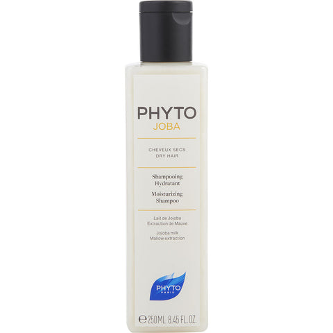 PHYTO by Phyto PHYTOJOBA MOISTURIZING SHAMPOO 8.45 OZ