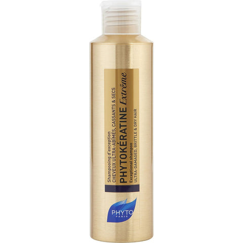 PHYTO by Phyto PHYTOKERATINE EXTREME EXCEPTIONAL SHAMPOO 6.7 OZ