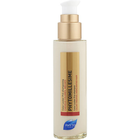 PHYTO by Phyto PHYTOMILLESIME COLOR LOCKER PRE-SHAMPOO 3.3 OZ