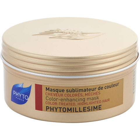 PHYTO by Phyto PHYTOMILLESIME COLOR-ENHANCING MASK 7.05 OZ