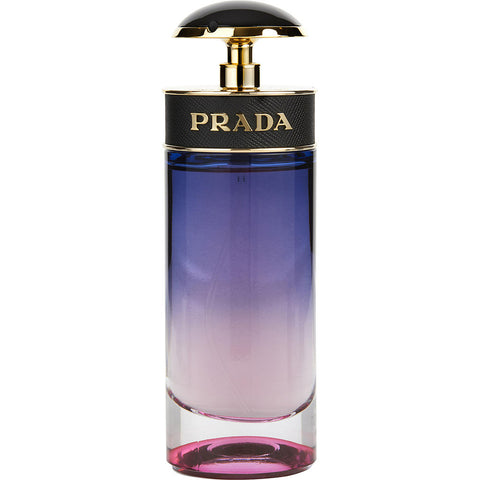 PRADA CANDY NIGHT by Prada EAU DE PARFUM SPRAY *TESTER