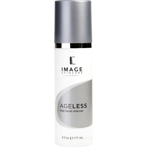 IMAGE SKINCARE by Image Skincare AGELESS TOTAL FACIAL CLEANSER 6 OZ