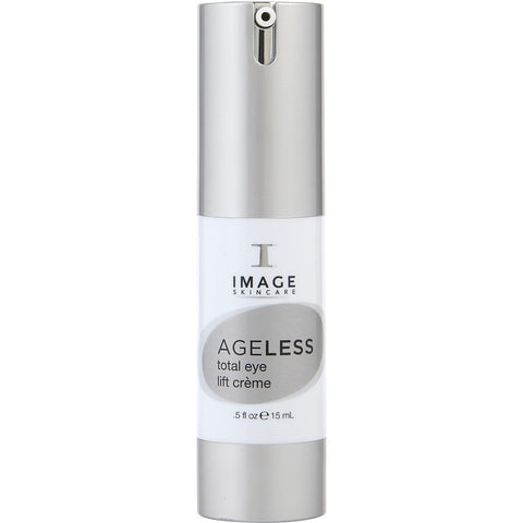 IMAGE SKINCARE by Image Skincare AGELESS TOTAL EYE LIFT CREME WITH SCT 0.5 OZ
