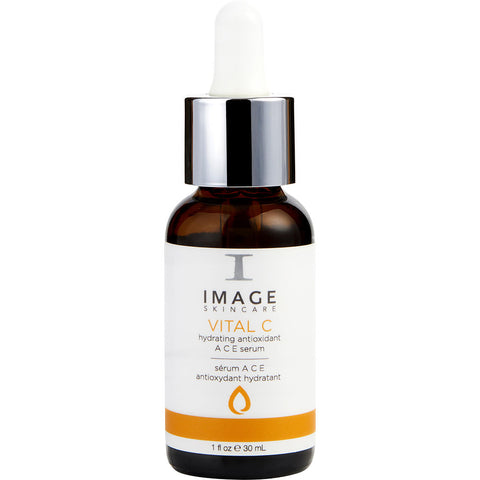 IMAGE SKINCARE by Image Skincare VITAL C HYDRATING ANTIOXIDANT ACE SERUM 1 OZ