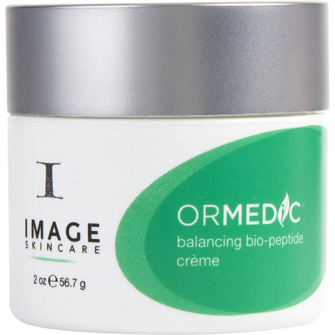 IMAGE SKINCARE by Image Skincare ORMEDIC BALANCING BIO-PEPTIDE CREME 2 OZ