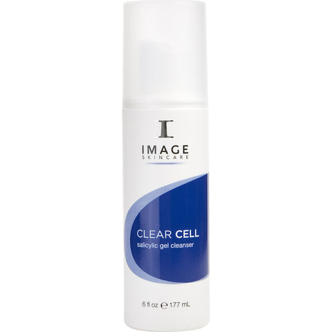 IMAGE SKINCARE by Image Skincare CLEAR CELL SALICYLIC GEL CLEANSER 6 OZ