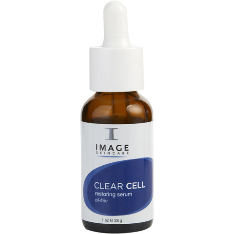 IMAGE SKINCARE by Image Skincare CLEAR CELL RESTORING SERUM OIL-FREE 1 OZ