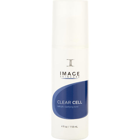 IMAGE SKINCARE by Image Skincare CLEAR CELL SALICYLIC CLARIFYING TONIC 4 OZ