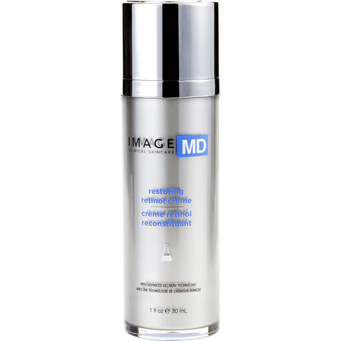 IMAGE SKINCARE by Image Skincare IMAGE MD RESTORING RETINOL CREME WITH ADT 1 OZ