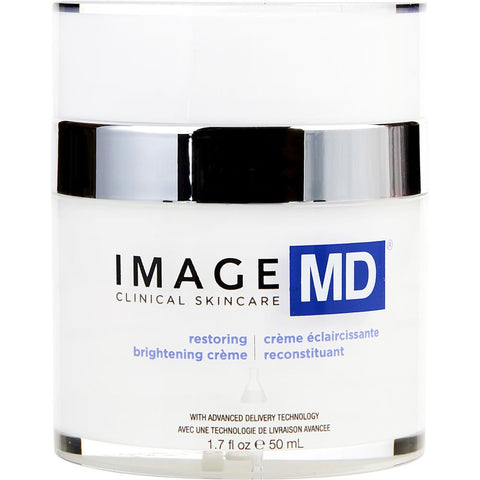 IMAGE SKINCARE by Image Skincare IMAGE MD RESTORING BRIGHTENING CREME WITH ADT 1.7 OZ