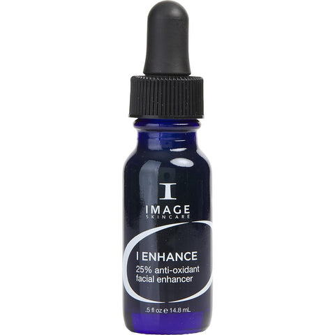 IMAGE SKINCARE by Image Skincare I ENHANCE 25% ANTI-OXIDANT FACIAL ENHANCER 0.5 OZ (PACKAGING MAY VARY)