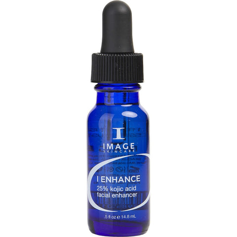 IMAGE SKINCARE by Image Skincare I ENHANCE 25% KOJIC ACID FACIAL ENHANCER 0.5 OZ